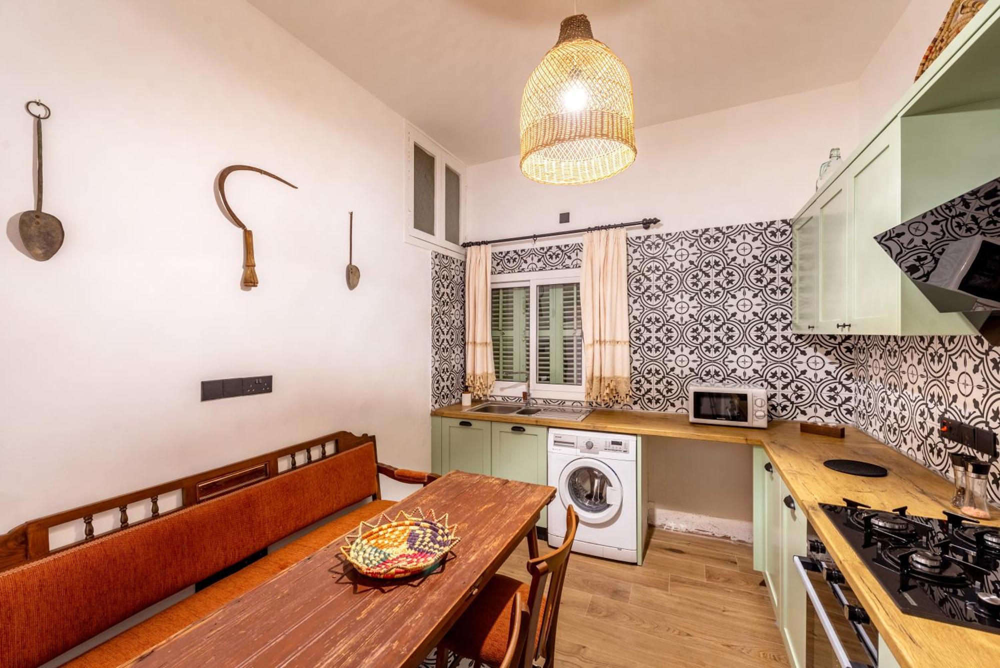 Diamante Guest House-ground * Фамагуста