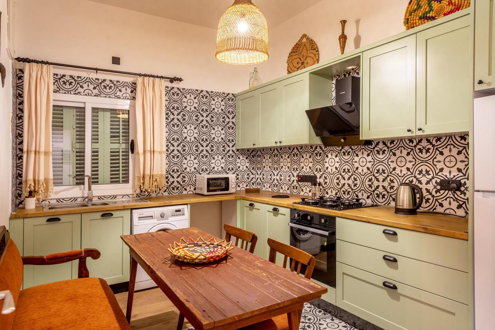Дом отдыха Diamante Guest House-ground
