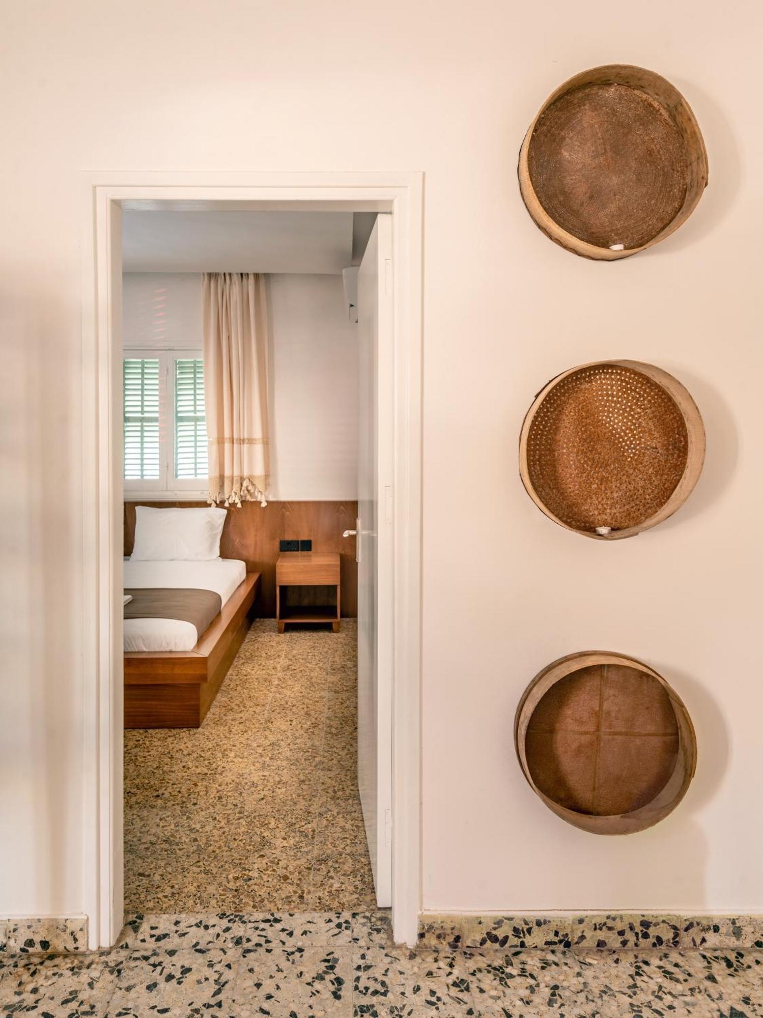 Дом отдыха Diamante Guest House-ground Фамагуста