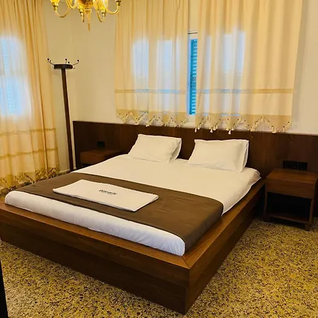 Diamante Guest House-Ground Famagusta  Exterior photo