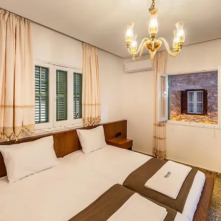 Diamante Guest House-Ground Famagusta  Exterior photo