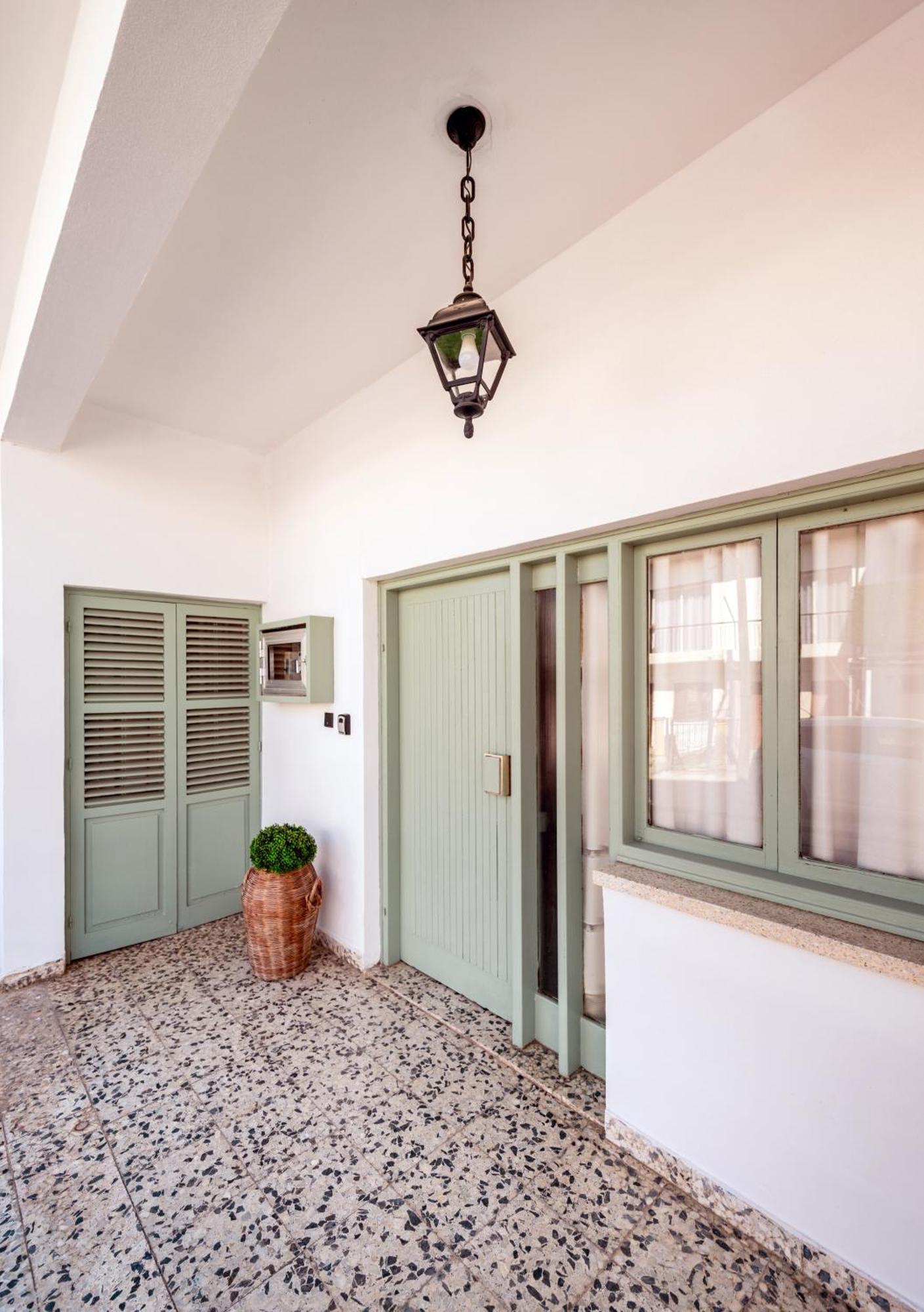 Diamante Guest House-ground Holiday home *