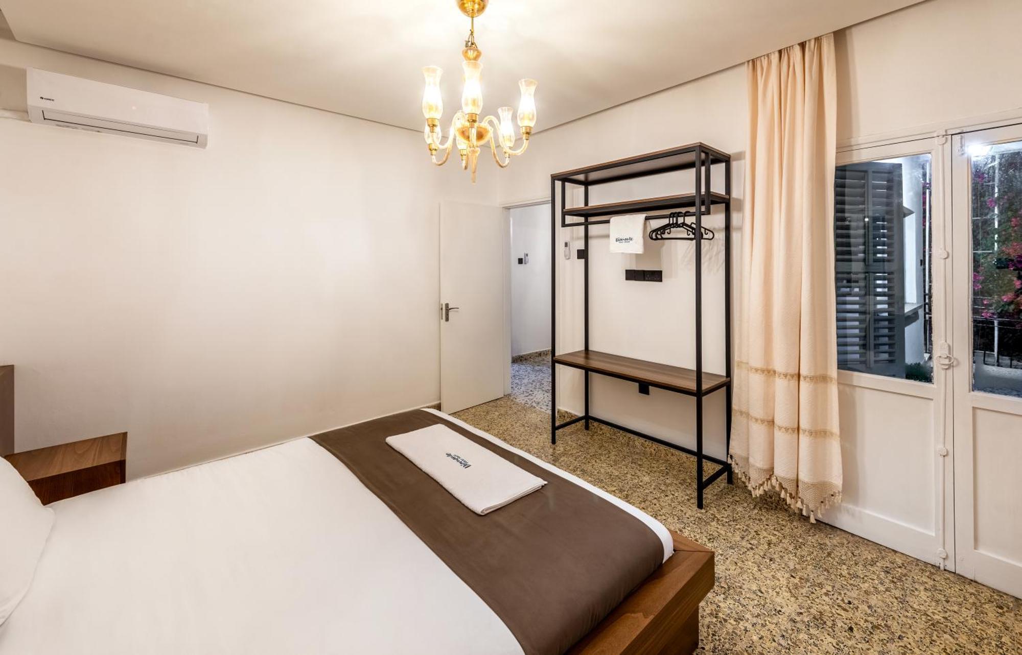 Diamante Guest House-ground Holiday home Famagusta (Northern Cyprus)
