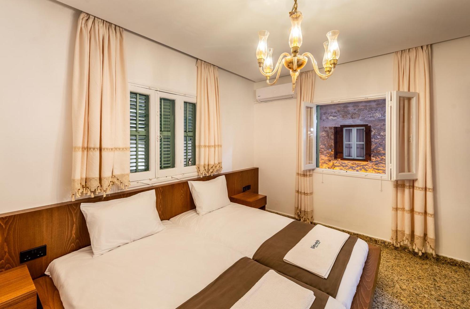 Holiday home Diamante Guest House-ground