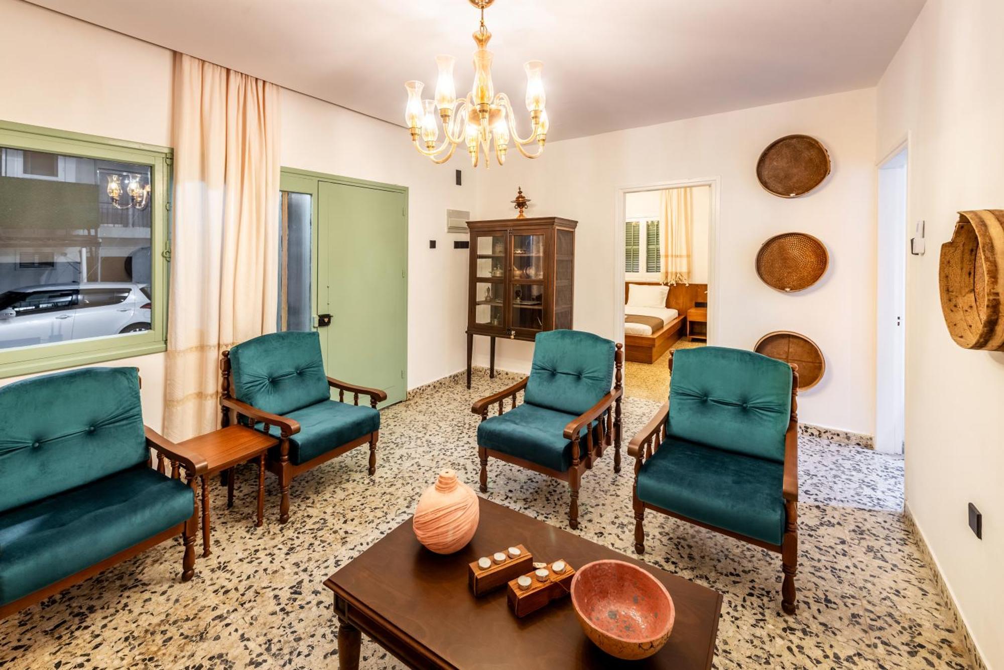 Diamante Guest House-ground Holiday home *