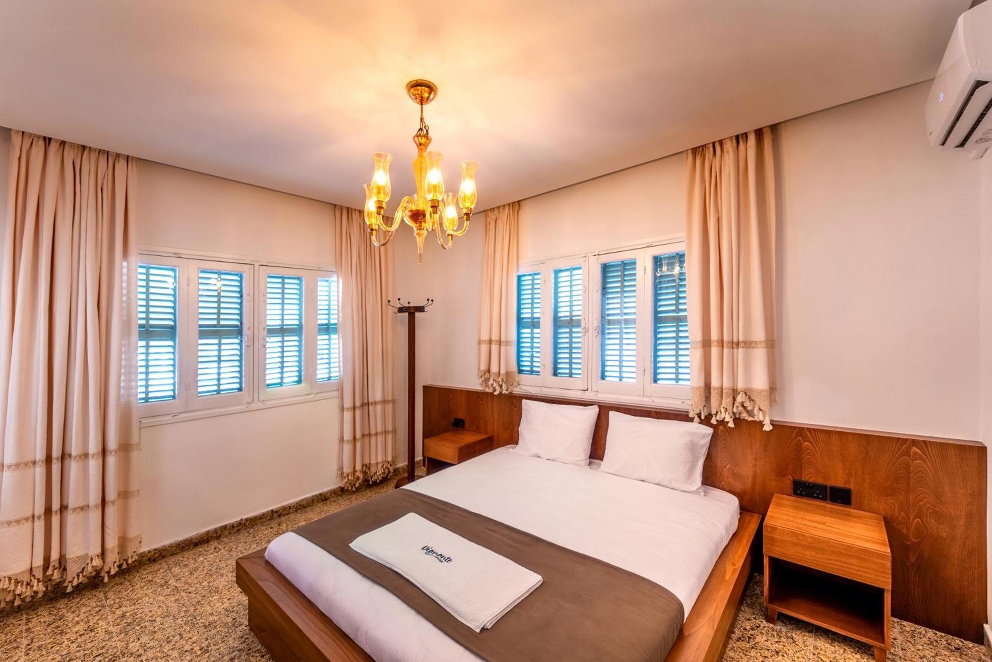 Diamante Guest House-ground * Famagusta (Northern Cyprus)